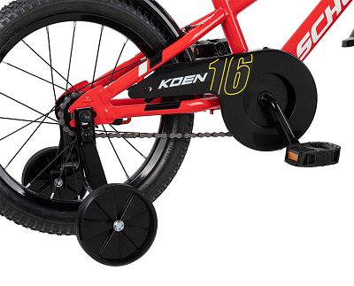 Превью  Велосипед SCHWINN Koen 16 (2021)